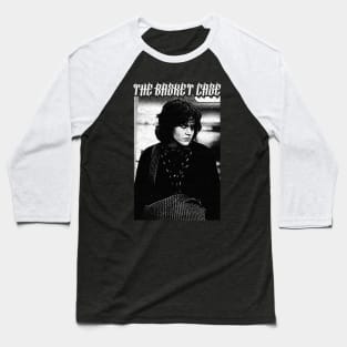 The Basket Case / Breakfast Club †† Vintage Style Aesthetic Design Baseball T-Shirt